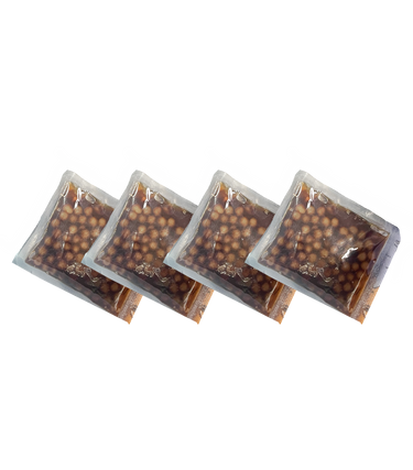 Brown Sugar Tapioca Pearls (4 pack)